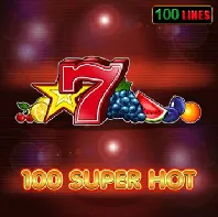 100-Super-Hot на Vbet