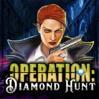 Operation Diamond Hunt на Vbet