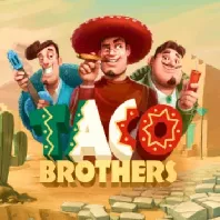 Taco Brothers на Vbet